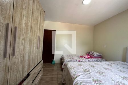 Casa à venda com 400m², 3 quartos e 4 vagasQuarto 1