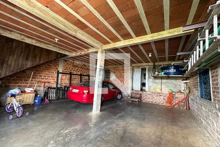 Casa à venda com 400m², 3 quartos e 4 vagasGaragem
