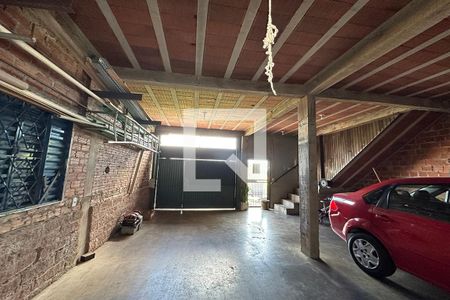 Casa à venda com 400m², 3 quartos e 4 vagasGaragem