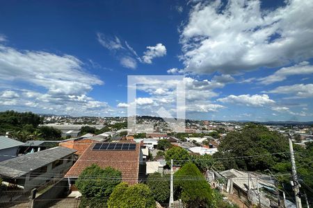 Casa à venda com 400m², 3 quartos e 4 vagasÁrea de Serviço - Vista
