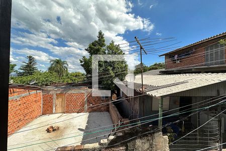 Casa à venda com 400m², 3 quartos e 4 vagasQuarto 2 - Vista