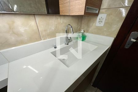 Casa à venda com 400m², 3 quartos e 4 vagasBanheiro 1 - Torneira