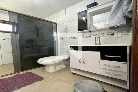 Casa à venda com 400m², 3 quartos e 4 vagasBanheiro 2