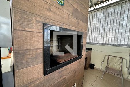 Casa à venda com 400m², 3 quartos e 4 vagasChurrasqueira