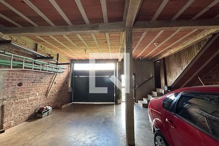Casa à venda com 400m², 3 quartos e 4 vagasGaragem