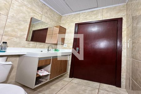 Casa à venda com 400m², 3 quartos e 4 vagasBanheiro 1