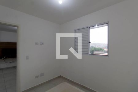 Quarto 2 de apartamento para alugar com 2 quartos, 62m² em Jardim Belem, São Paulo