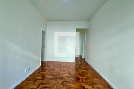 Sala de apartamento para alugar com 3 quartos, 91m² em Copacabana, Rio de Janeiro