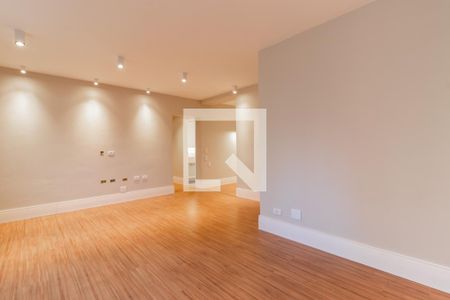 Sala de apartamento para alugar com 3 quartos, 96m² em Vila Olímpia, São Paulo