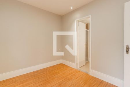 Suíte de apartamento para alugar com 3 quartos, 96m² em Vila Olímpia, São Paulo