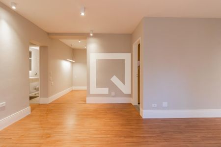 Sala de apartamento para alugar com 3 quartos, 96m² em Vila Olímpia, São Paulo