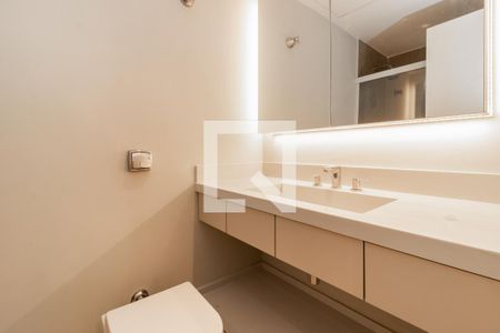 Apartamento para alugar com 96m², 3 quartos e 1 vagaBanheiro Suíte