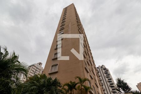 Apartamento para alugar com 96m², 3 quartos e 1 vagaFachada