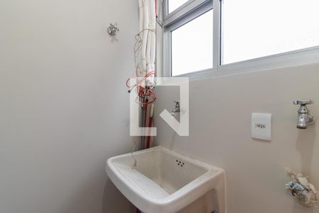 Apartamento para alugar com 96m², 3 quartos e 1 vagaÁrea de Serviço