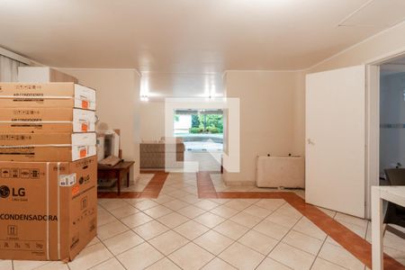 Apartamento para alugar com 96m², 3 quartos e 1 vagaSalão de Festas