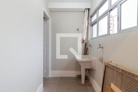 Apartamento para alugar com 96m², 3 quartos e 1 vagaÁrea de Serviço