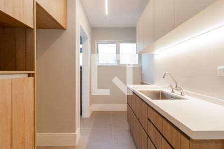 Apartamento para alugar com 96m², 3 quartos e 1 vagaCozinha