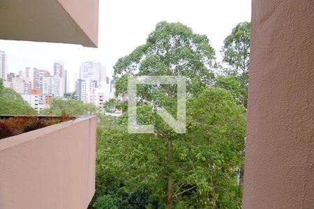 Apartamento à venda com 238m², 5 quartos e 5 vagasVista do Quarto 1 
