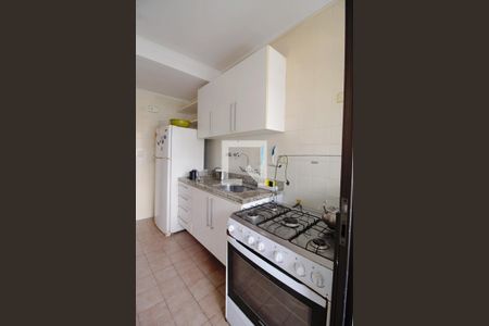 Apartamento à venda com 238m², 5 quartos e 5 vagasCozinha 