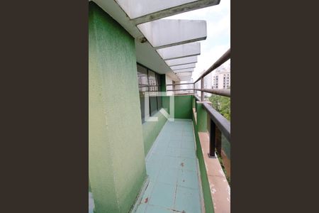 Apartamento à venda com 238m², 5 quartos e 5 vagasTerraço