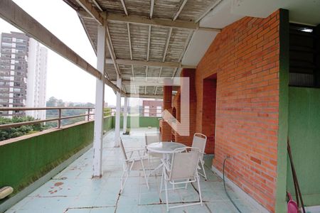 Apartamento à venda com 238m², 5 quartos e 5 vagasTerraço