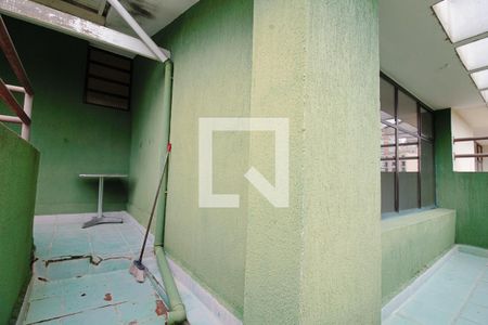 Apartamento à venda com 238m², 5 quartos e 5 vagasTerraço