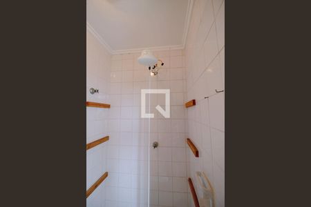 Apartamento à venda com 238m², 5 quartos e 5 vagasBanheiro de serviço