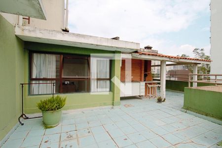 Apartamento à venda com 238m², 5 quartos e 5 vagasTerraço