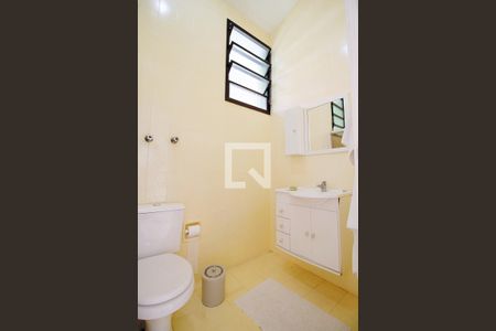Apartamento à venda com 238m², 5 quartos e 5 vagasBanheiro 