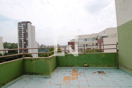 Apartamento à venda com 238m², 5 quartos e 5 vagasTerraço