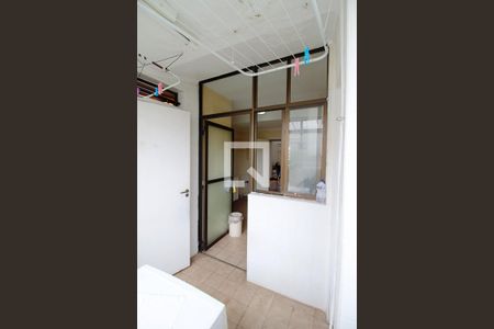 Apartamento à venda com 238m², 5 quartos e 5 vagasÁrea de Serviço