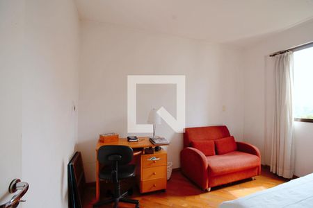 Apartamento à venda com 238m², 5 quartos e 5 vagasQuarto 3 