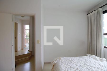 Apartamento à venda com 238m², 5 quartos e 5 vagasQuarto 5  