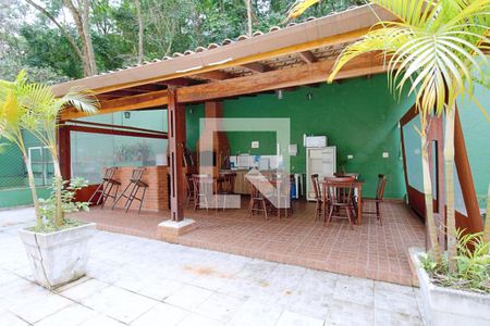 Apartamento à venda com 238m², 5 quartos e 5 vagasÁrea comum - Churrasqueira