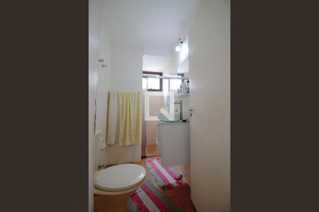 Apartamento à venda com 238m², 5 quartos e 5 vagasBanheiro Social