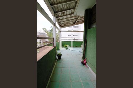 Apartamento à venda com 238m², 5 quartos e 5 vagasTerraço