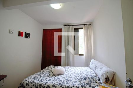 Quarto 1  de apartamento à venda com 5 quartos, 238m² em Jardim Ampliação, São Paulo