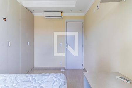 Casa de condomínio para alugar com 92m², 3 quartos e 2 vagasQuarto 2