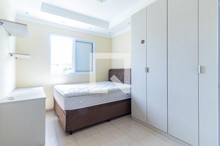 Casa de condomínio para alugar com 92m², 3 quartos e 2 vagasQuarto 