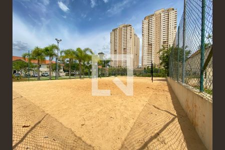 Casa de condomínio para alugar com 92m², 3 quartos e 2 vagasÁrea comum - Quadra 2