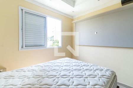 Casa de condomínio para alugar com 92m², 3 quartos e 2 vagasQuarto 3 - Suíte