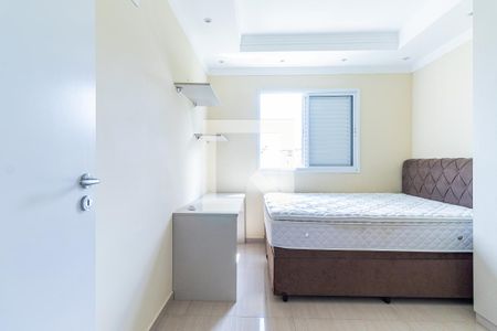 Casa de condomínio para alugar com 92m², 3 quartos e 2 vagasQuarto 2