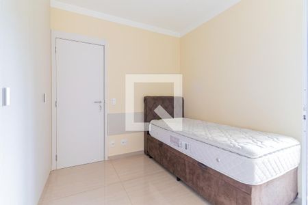 Quarto 1 de casa de condomínio para alugar com 3 quartos, 92m² em Jardim Umuarama, São Paulo