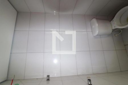 Apartamento para alugar com 30m², 1 quarto e sem vaga Apartamento para alugar com 30m², 1 quarto e sem vagaBanheiro