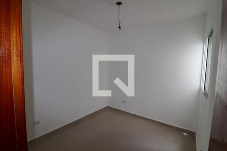 Quarto 1 de apartamento para alugar com 1 quarto, 30m² em Vila Esperança, São Paulo