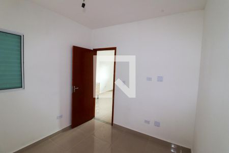 Quarto 1 de apartamento para alugar com 1 quarto, 30m² em Vila Esperança, São Paulo