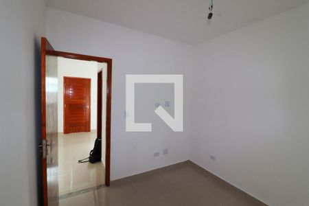 Quarto 1 de apartamento para alugar com 1 quarto, 30m² em Vila Esperança, São Paulo