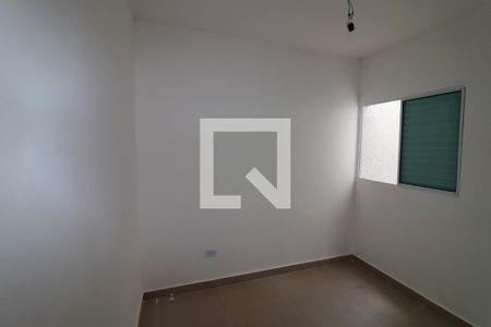 Quarto 1 de apartamento para alugar com 1 quarto, 30m² em Vila Esperança, São Paulo
