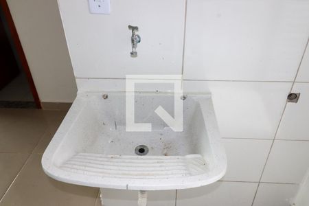 Apartamento para alugar com 30m², 1 quarto e sem vaga