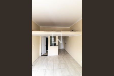 Studio para alugar com 28m², 1 quarto e sem vagaStudio - Mezanino
